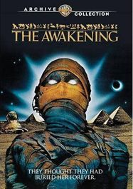 The Awakening [1980] (DVD)