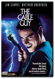 The Cable Guy (DVD)