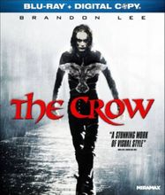The Crow (BLU)