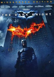 The Dark Knight [Widescreen Edition] (DVD)