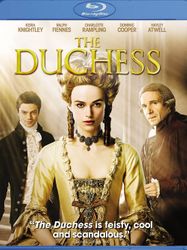 The Duchess (BLU) (upcoming release)