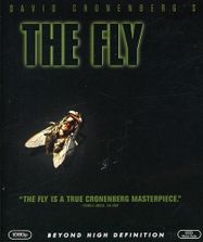 The Fly [1986] (BLU)