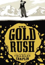 The Gold Rush [Criterion] (DVD)