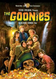 The Goonies (DVD)