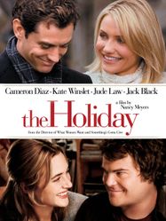 The Holiday (DVD)