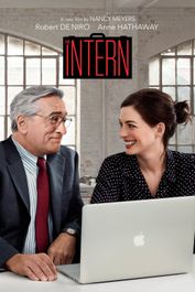 The Intern (DVD)