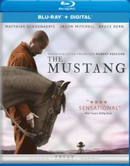 The Mustang (2019) (upcoming release)