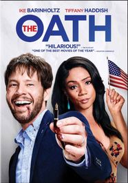The Oath (DVD)