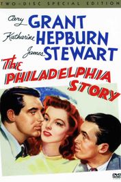 The Philadelphia Story (DVD)