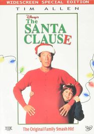 The Santa Clause (DVD