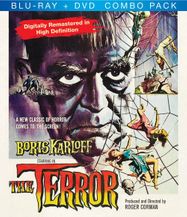 The Terror (BLU)