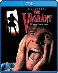 The Vagrant [1992] (BLU)