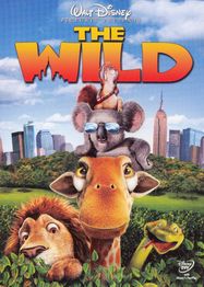 The Wild (DVD)