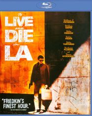 To Live & Die In LA (BLU) (upcoming release)
