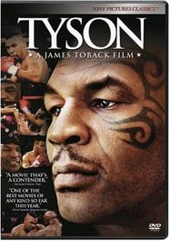 Tyson (DVD)