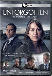 Unforgotten: Season 2 (DVD) (upcoming release)
