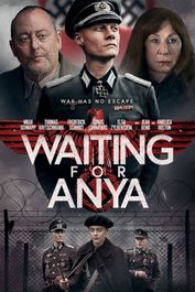 Waiting For Anya [2020] (DVD)