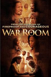 War Room (DVD)