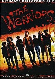 The Warriors: Ultimate Director's Cut (DVD)