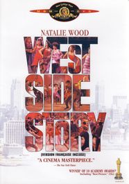West Side Story [1961] (DVD)