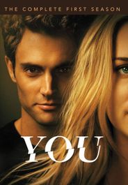 You: The Complete Season 1 (DVD)