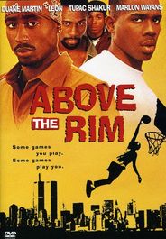 Above The Rim [1994] (DVD)