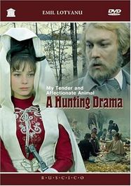 A Hunting Drama [1978] (DVD)