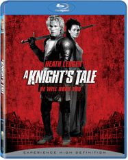 A Knight's Tale [2001] (BLU)