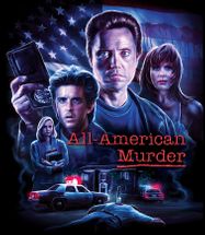 All-American Murder [1991] (BLU)