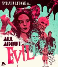All About Evil [2010] (BLU)