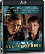 All Or Nothing [2002] (BLU)