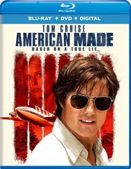 American Made [2017] (BLU)