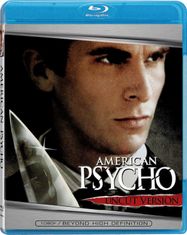 American Psycho [2000] (BLU)