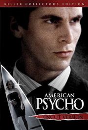 American Psycho [2000] (DVD)