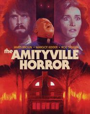 Amityville Horror [1979] (4k UHD)