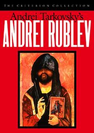 Andrei Rublev [1966] [Criterion] (DVD)