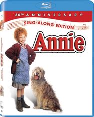 Annie [1982] (BLU)