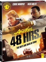 Another 48 Hours [1990] (Paramount Presents) (BLU)