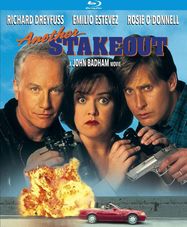 Another Stakeout [1993] (BLU)