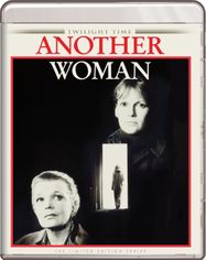 Another Woman [1988] (BLU)
