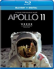 Apollo 11 [2019] (BLU)