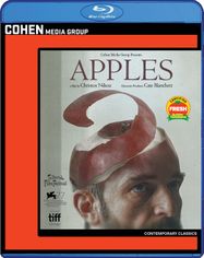 Apples [2020] (BLU)