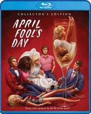 April Fool's Day [1986] (BLU)