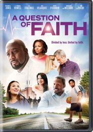 Question Of Faith (DVD)
