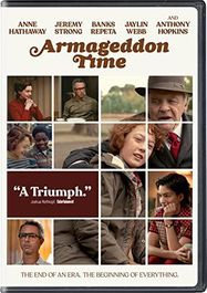 Armageddon Time [2022] (DVD)