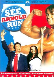 See Arnold Run (DVD)