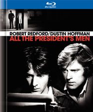 All The President's Men [Digibook] (BLU)