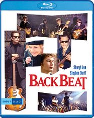 Backbeat [1994] (Collector's Edition) (BLU)