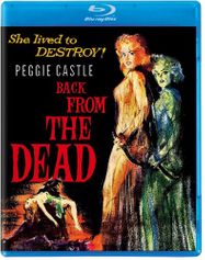 Back From The Dead [1957] (BLU)