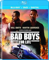Bad Boys For Life [2020] (BLU)